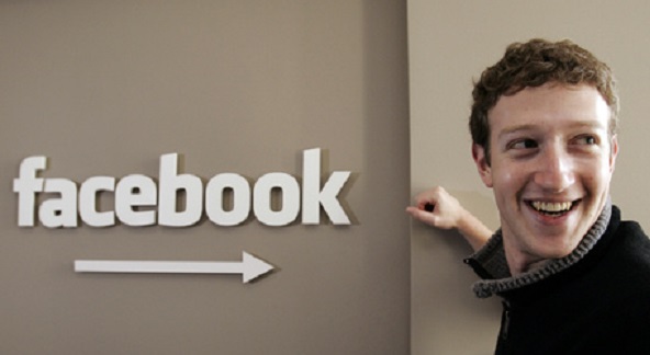 페이스북 CEO 마크 저크버그 (사진=뉴시스)