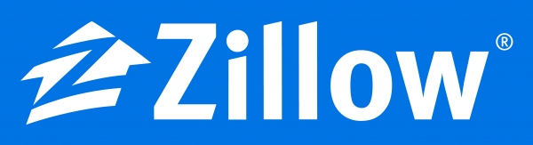 부동산 정보 플랫폼 질로우(Zillow) 의 로고 (출처: Zillow )