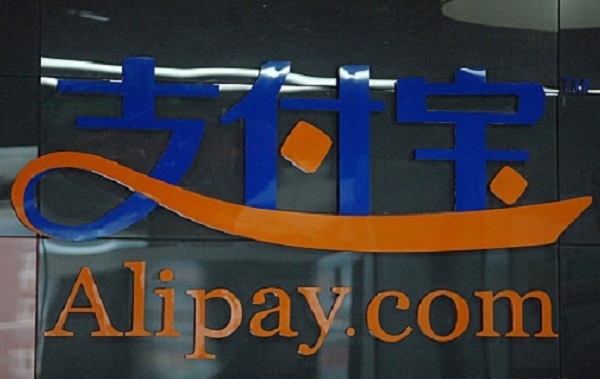 중국 최대 전자상거래 업체 알리바바의 자회사 '알리페이'가 모바일결제 인프라를 구축한다.(사진=뉴시스)