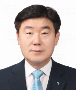 박근영 하나금융티아이 대표이사 사장 후보