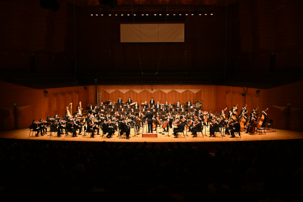 6월 25일 서울 예술의 전당 콘서트홀에서 부산시립교향악단 연주, 최수열 지휘, 소프라노 서예리의 협연이 진행됐다.